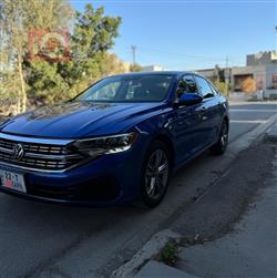 فولكسفاغن جيتا